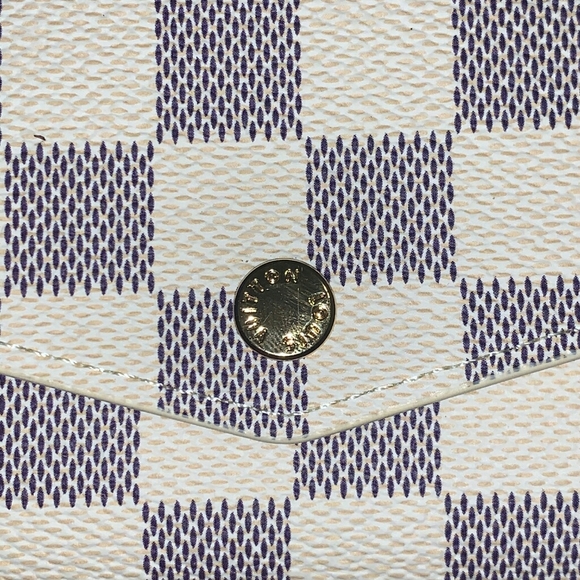 Sarah damper wallet - Picture 5 of 7